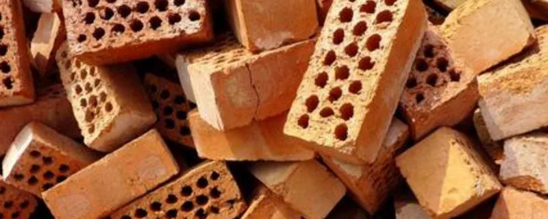20多孔砖规格尺寸是多少