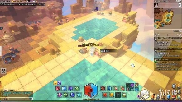 《冒险岛2》日常任务图文攻略