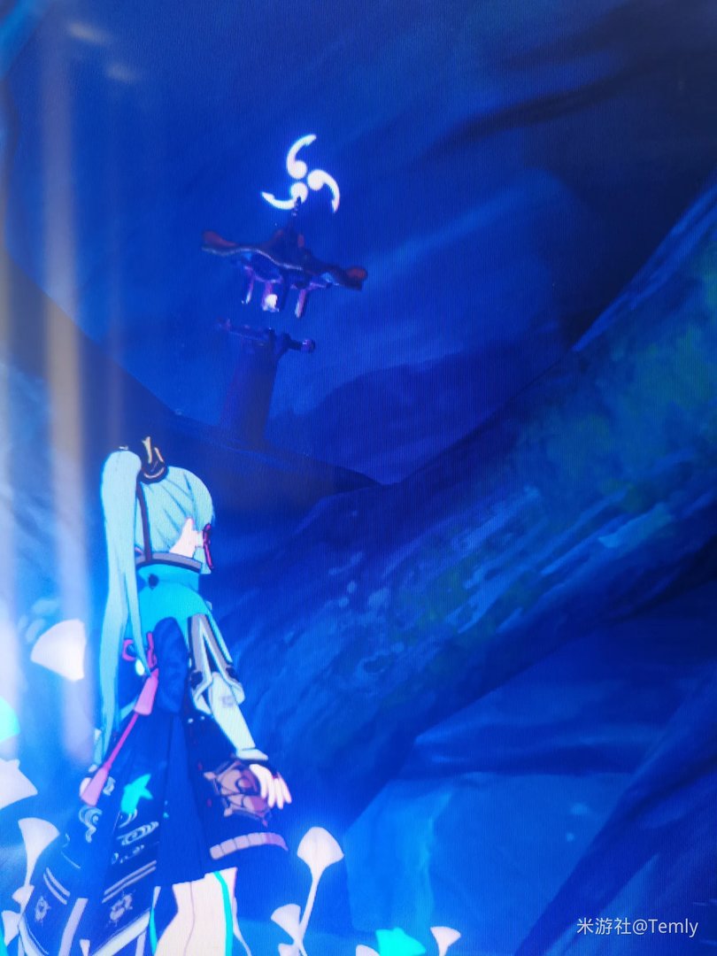 《原神》2.0神樱大祓荒海机关如何解