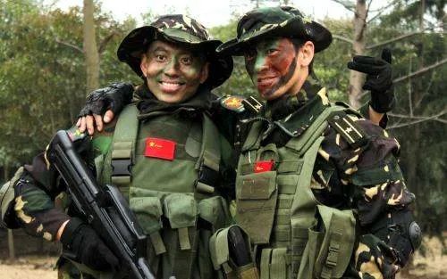 如何看我是特种兵之利刃出鞘的大致剧情?