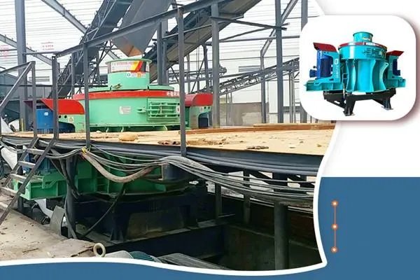 制砂机及选矿设备价格受哪些因素限制