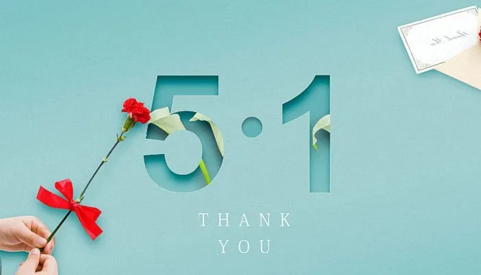 2022年五一休息几天 五一假期安排2022