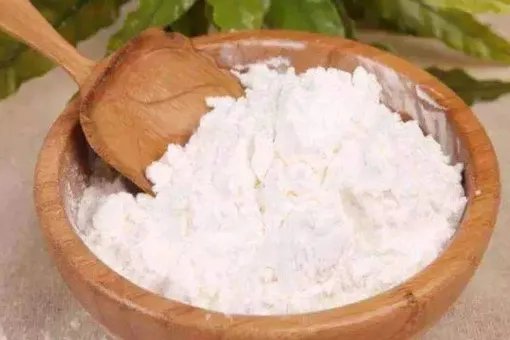 淀粉属于六大营养素中的哪一类？