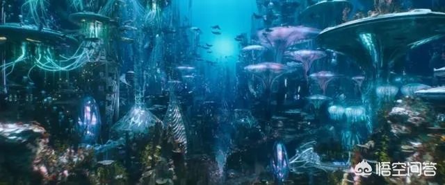 如何评价《海王》？