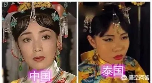 泰国翻拍的哪部经典剧让你实在忍不了？