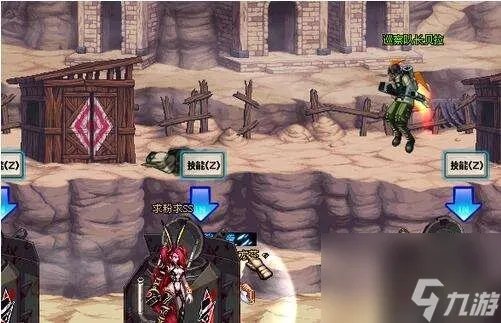 dnf卡勒特指挥部怎么打 地下城卡勒特指挥部玩法详解