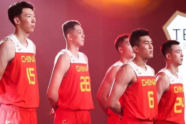 中国男篮准备对战韩国，如果中国赢了，还有希望进入决赛吗？