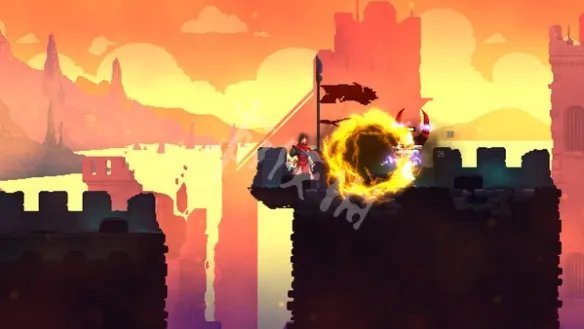 《死亡细胞》时光守护者怎么打 时光守护者打法介绍