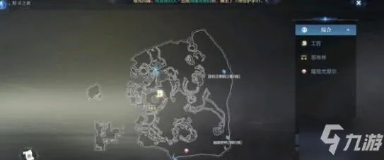 《全民奇迹2》隐藏任务全位置 隐藏任务怎么玩