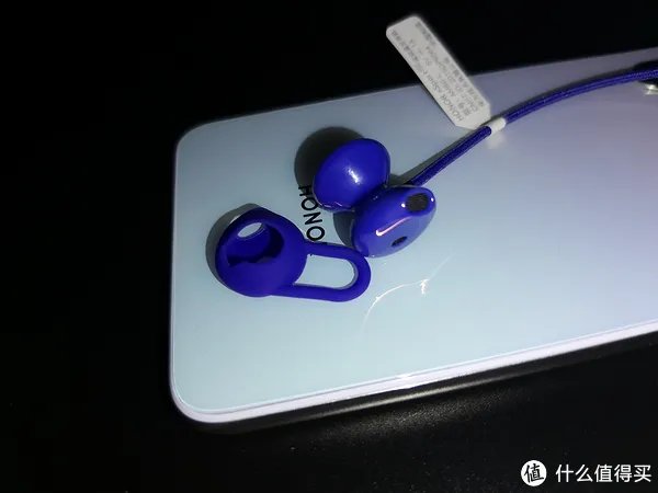 李现同款“荣耀xSport PRO蓝牙耳机”上手，这也忒好看了吧！