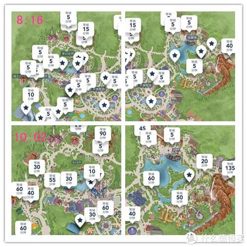 一篇玩转上海迪士尼——超详细游玩攻略及规划技巧