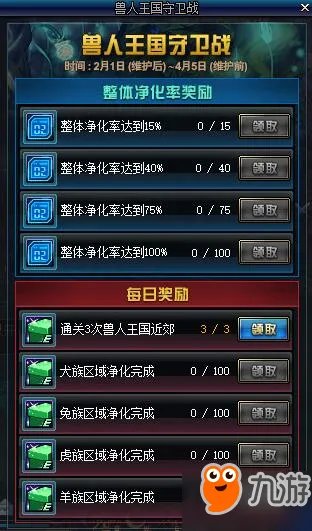 DNF春节副本兽人王国保卫战玩法 兽人王国保卫战奖励一览