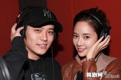 我们结婚了节目开播以来的所有夫妇包括资料照片