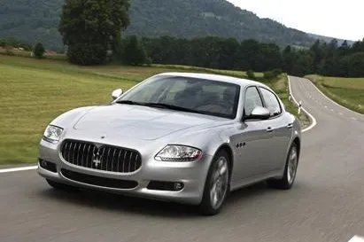 如何看待真马撞上玛莎拉蒂后,玛莎拉蒂司机的做法呢?