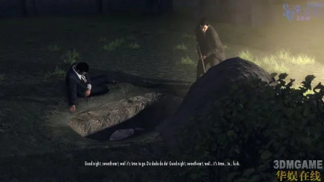 《黑手党2》图文流程攻略（第二部）