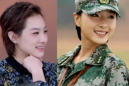 刘璇回应撞脸万茜 二人隔空喊话回家吃饭