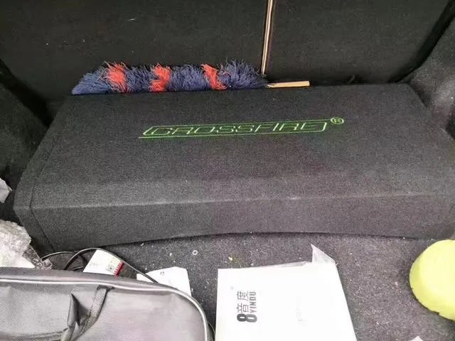 荣威550的汽车音响能改装吗？