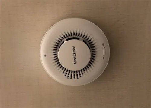 烟雾报警器什么情况下会报警