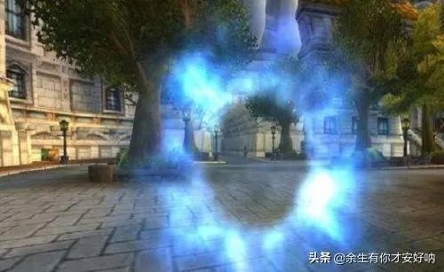 怎么从达纳苏斯去暴风城