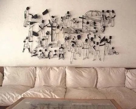 美宅客:家装时,那些让人哭笑不得的装修失败案例