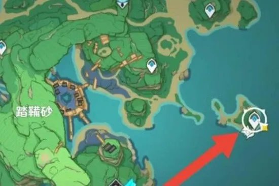 借景之馆怎么开启