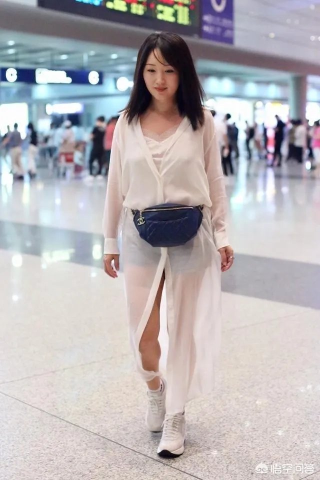 有谁还记得女神杨钰莹？