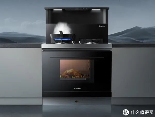 集成灶怎么选？参考抽油烟机十大名牌排名和四条指南再挑选