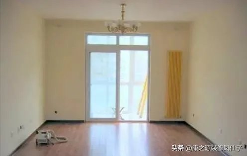 东莞旧房翻新为什么要做墙固？