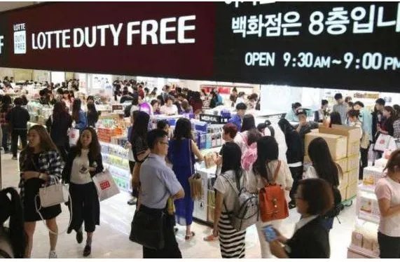 中国游客和日本游客纷纷表示不背“锅”,韩国遍地垃圾到底来自哪里?