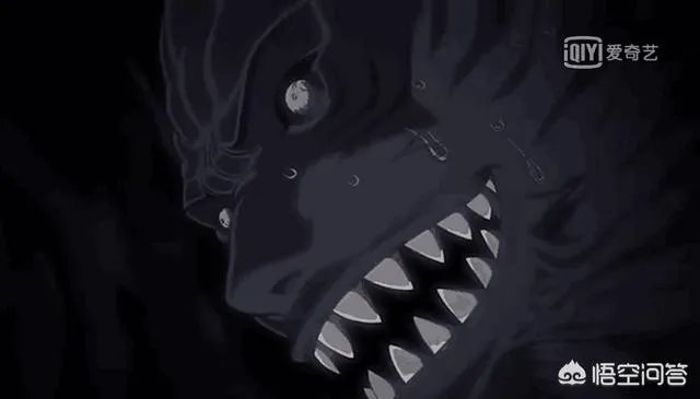 火影忍者中鬼鲛已经死了尸体都有，为什么鬼鲛又跑到鲛肌里去了？