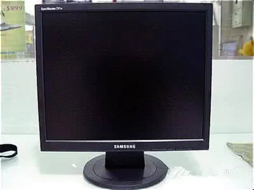 17寸液晶显示器价格多少 液晶显示器使用注意事项