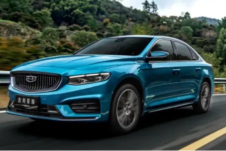 2022年10月新能源汽车销量