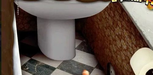 小婴儿逃出系列2攻略