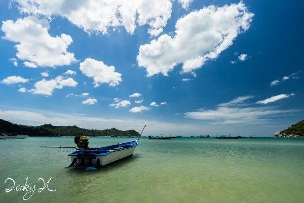 国内海岛旅游与国外海岛旅游的差异有哪些？