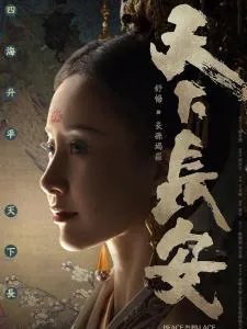 如何评价电视剧《天下长安》？