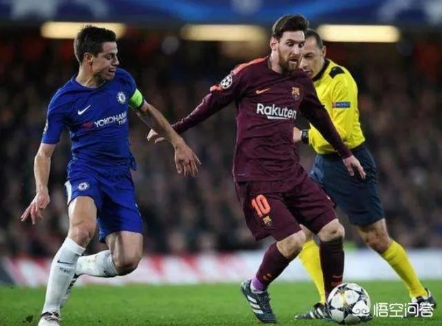 切尔西能晋级欧冠八强吗？