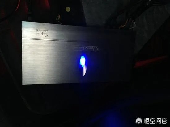 荣威550的汽车音响能改装吗？