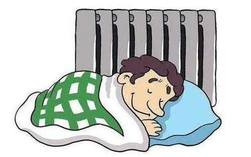 暖气是什么意思