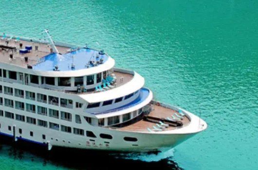 游三峡的游轮哪个最好