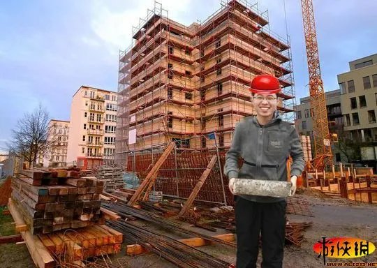 PS大神繁忙依旧！各种雷人恶搞PS神图海量来袭