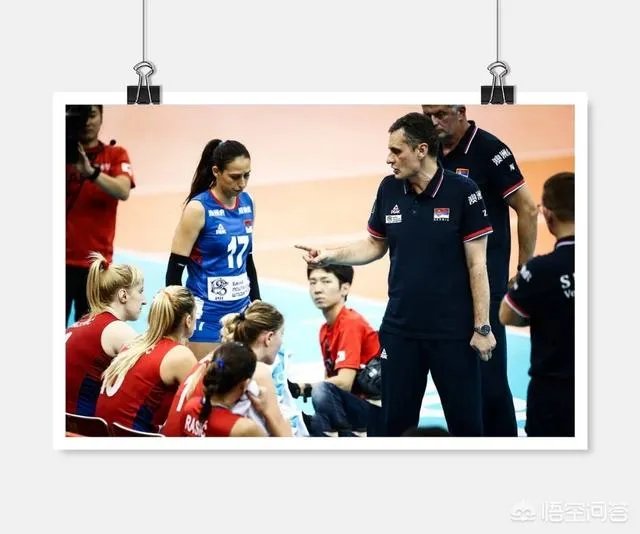 塞尔维亚、意大利、中国女排谁最有夺冠的实力？为什么？