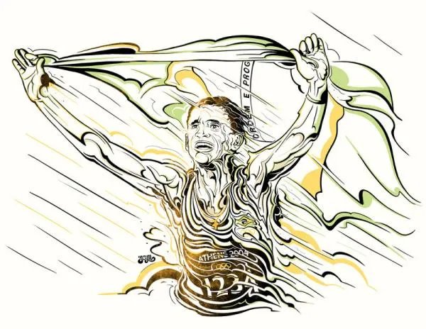 俄罗斯被禁止参加东京奥运会,是因为俄罗斯运动员做了什么?