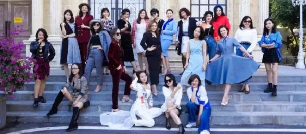 日常如何搭配衣服,有这样的培训班吗