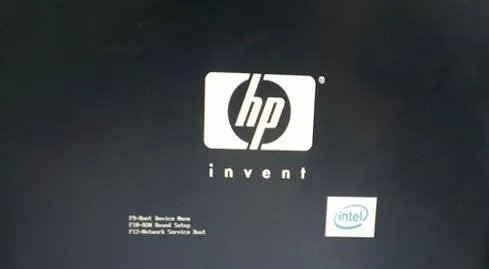 惠普笔记本电脑要怎么重装系统?