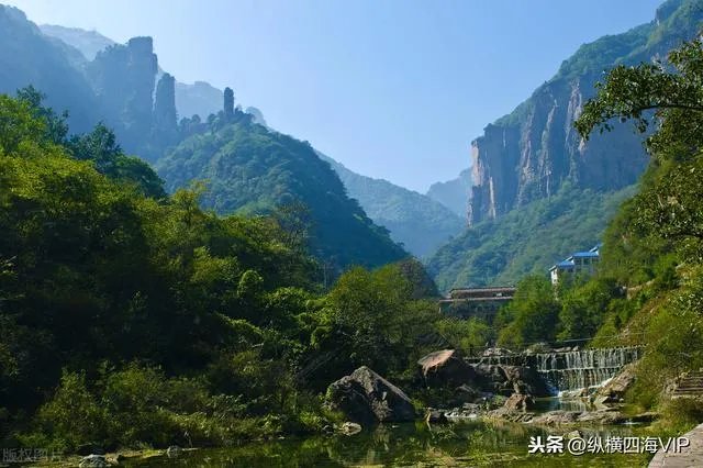 河南新乡有什么娱乐