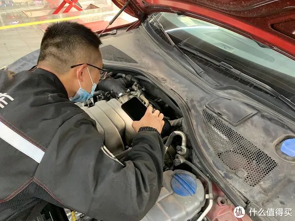 后市场老司机带你体验虎式Auto SPA