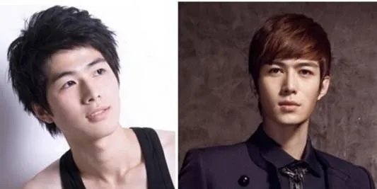 大家对男明星整容有什么看法?