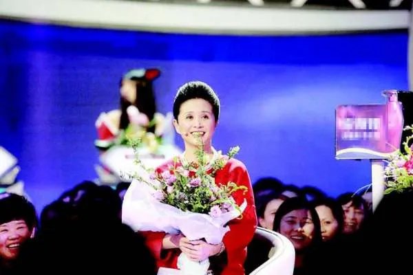 黄菡为什么离开非诚勿扰,真实原因是什么?