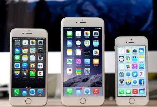 ios哪个版本取消降频