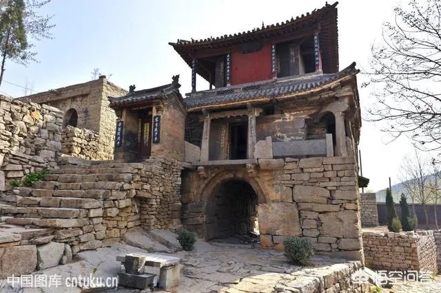 石家庄有哪些人少但值得一去的古镇？